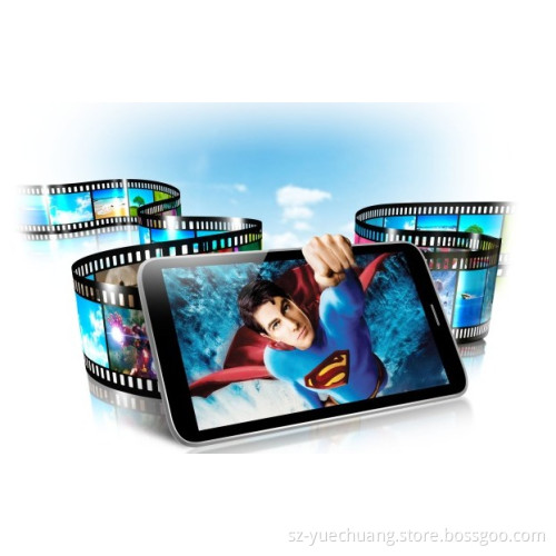 5.5 Inch Eight Core Naked Eye 3D Smartphone